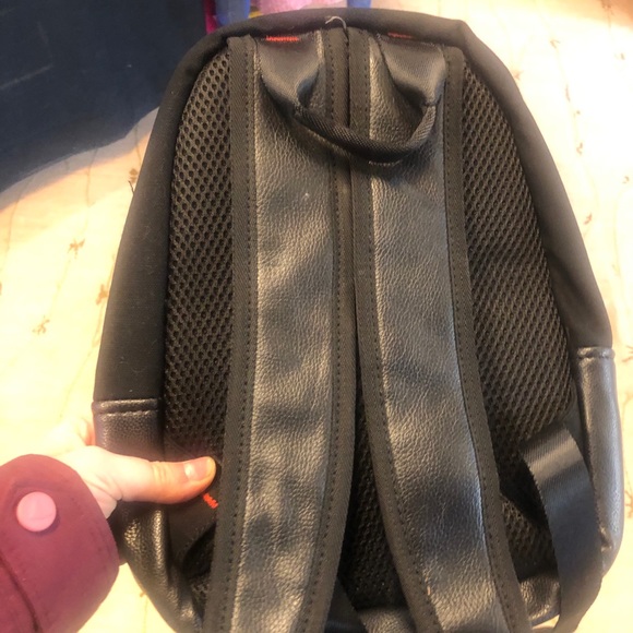 Nepalese Backpack - Picture 2 of 3